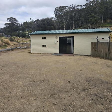 Mount Rumney Escapes - Platypus Cabin المظهر الخارجي الصورة